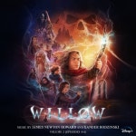 Willow: Vol. 2 (Episodes 4-6) (Original Soundtrack) - 벅스 Willow: Vol. 2 (Episodes 4-6) (Original Soundtrack) / Xander Rodzinski