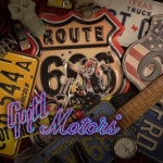 Sharp Dressed Route 66 Man - 벅스 Sharp Dressed Route 66 Man / GNTL Motors