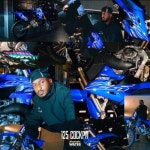 125 Cockpit/Djeffi - 벅스 125 Cockpit / Djeffi