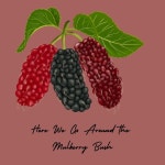 Here We Go Around the Mulberry Bush - 벅스 Here We Go Around the Mulberry Bush / Leah Cornell