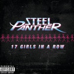 17 Girls In A Row/Steel Panther(스틸 팬더) - 벅스 17 Girls In A Row / Steel Panther(스틸 팬더)
