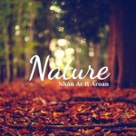 Nature (feat. Aroan)/Nhân Ar - 벅스 Nature (feat. Aroan) / Nhân Ar