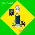 마르샬헤어포트 | Marcela - 벅스 Marcela / Heloísa Marshall
