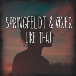 Like That - 벅스 Like That / Springfeldt, øner