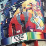 Run & Kick 6886 - 벅스 Run & Kick 6886 / Coz