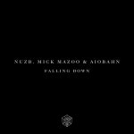 Falling Down - 벅스 Falling Down / NUZB, Mick Mazoo(믹 마주), Aiobahn