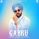 Gabru - 벅스 Gabru / SS brathh