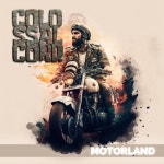 Motorland - 벅스 Motorland / Colossal Corp.