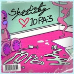 10 Pa 3 - 벅스 10 Pa 3 / Shadia Maraby