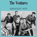 Greatest Hits - 벅스 Greatest Hits / The Ventures(벤처스)