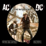 Overdriven and Uncut: The Interviews - 벅스 Overdriven and Uncut: The Interviews / AC/DC(에이씨디씨)