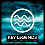 Clouds over the ocean (Water) - 벅스 Clouds over the ocean (Water) / Key Legends