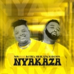 Nyakaza - 벅스 Nyakaza / SOS(에스오에스)