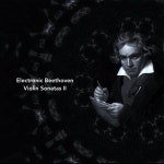 Electronic Beethoven: Violin Sonatas II - 벅스 Electronic Beethoven: Violin Sonatas II / Al Goranski