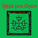 PRI.NEW(쁘리뉴) | Ìjẹ̀ṣà pra Oṣùn - 벅스 Ìjẹ̀ṣà pra Oṣùn / Diogo Veiga