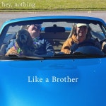 Like a Brother - 벅스 Like a Brother / hey, nothing