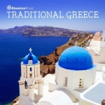 Traditional Greece - 벅스 Traditional Greece / Atomica Music
