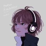 BOTSU ROCK STAR - 벅스 BOTSU ROCK STAR / アザミ