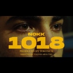 1018 - 벅스 1018 / Nokk, TokeSick
