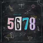 5678 - 벅스 5678 / KAIA