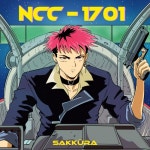 NCC-1701 - 벅스 NCC-1701 / Sakküra, Korma