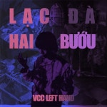 LẠC ĐÀ HAI BƯỚU - 벅스 LẠC ĐÀ HAI BƯỚU / VCC Left Hand