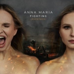 Fighting (Боротися) - 벅스 Fighting (Боротися) / Anna Maria