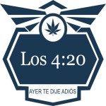 AYER TE DIJE ADIOS - 벅스 AYER TE DIJE ADIOS / Los 4:20