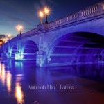 Alone on the Thames - 벅스 Alone on the Thames / Peighton