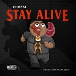 Stay Alive - 벅스 Stay Alive / choppa