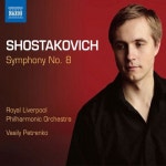 Shostakovich: Symphony No.8 Op.65 In C Minor - III. Allegro Non Troppo (쇼스타코비치: 교향곡 8번 Op.65 C단조 - 3악장)/Vasily... 
