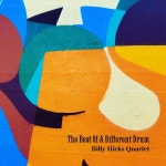 The Beat Of A Different Drum - 벅스 The Beat Of A Different Drum / Billy Hicks Quartet