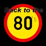 Back to the 80s - 벅스 Back to the 80s / Human Design