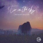 STAR IN THE SKY - 벅스 STAR IN THE SKY / 로아, 아리