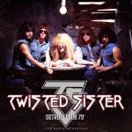 Detroit Club 79 (live) - 벅스 Detroit Club 79 (live) / Twisted Sister(트위스티드 시스터)