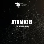 The Heretic Mind - 벅스 The Heretic Mind / Atomic B