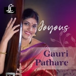 Joyous - 벅스 Joyous / Gauri Pathare