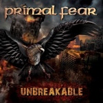 Unbreakable - 벅스 Unbreakable / Primal Fear(프라이멀 피어)