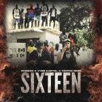 Sixteen/Rvssian, Vybz Kartel, Trippie Redd(트리피 레드) - 벅스 Sixteen / Rvssian, Vybz Kartel, Trippie Redd(트리피 레드)