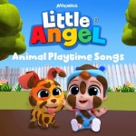 Animal Playtime Songs - 벅스 Animal Playtime Songs / Little Angel