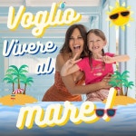 Voglio vivere al mare - 벅스 Voglio vivere al mare / Chic Boom Boom