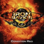 Condition Red - 벅스 Condition Red / Iron Savior(아이언 세이비어)