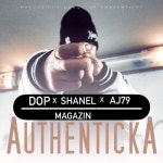 Magazin - 벅스 Magazin / DOP, AJ´79, Preussisch Gangstar