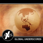 Global Underscores - 벅스 Global Underscores / Atomica Music