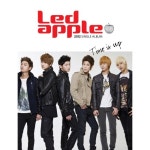 Intro/레드애플(Led apple) - 벅스 Intro / 레드애플(Led apple)