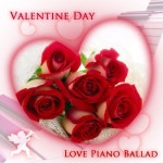 Valentine Day Love Piano Ballad - 벅스 Valentine Day  Love Piano Ballad / Various Artists