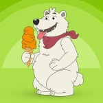 Der Mangoeisbär - 벅스 Der Mangoeisbär / Caramellino, Sing Kinderlieder