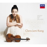 Kreisler: Recitativo And Scherzo Caprice Op.6/클라라 주미 강(Clara Jumi Kang) - 벅스 Kreisler: Recitativo And Scherzo Caprice Op.... 
