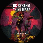 Think Me EP - 벅스 Think Me EP / GC System