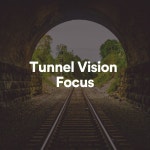 Tunnel Vision Focus - 벅스 Tunnel Vision Focus / Studying Music For Focus